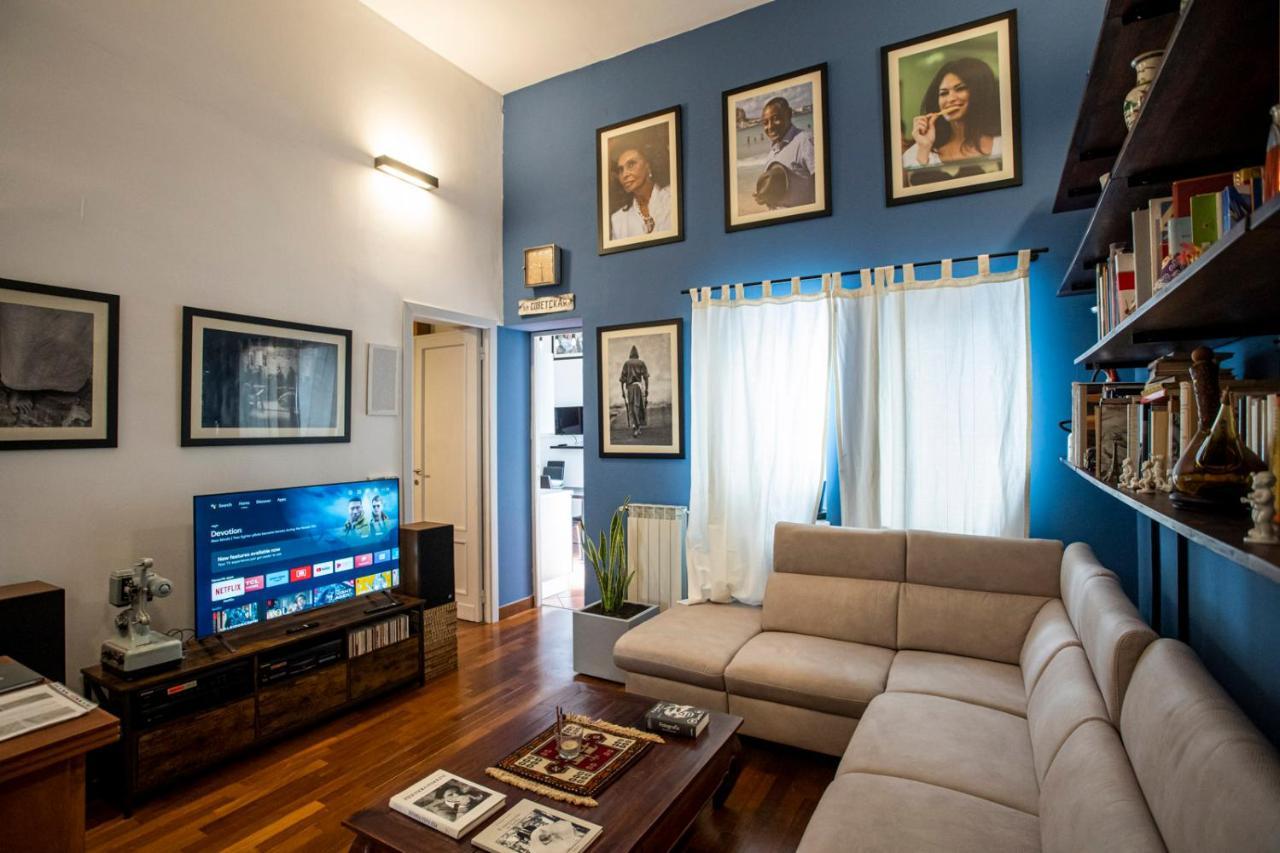 Travellers Photo Home باليرمو المظهر الخارجي الصورة